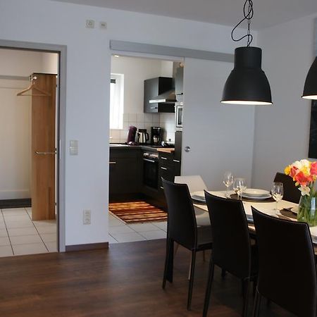 Ferienwohnung Anisa Rust Exteriér fotografie