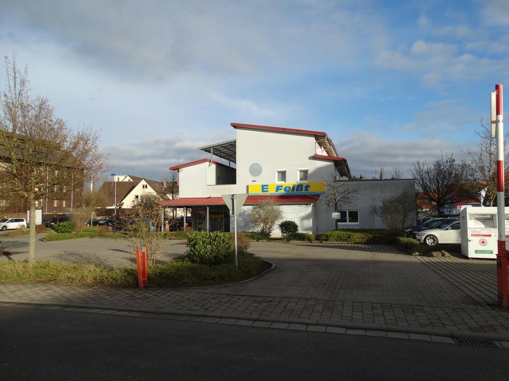 Ferienwohnung Anisa Rust Pokoj fotografie