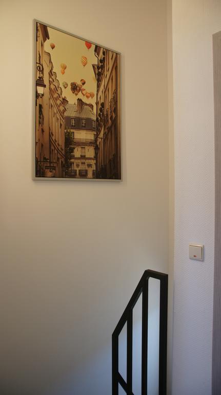 Ferienwohnung Anisa Rust Exteriér fotografie